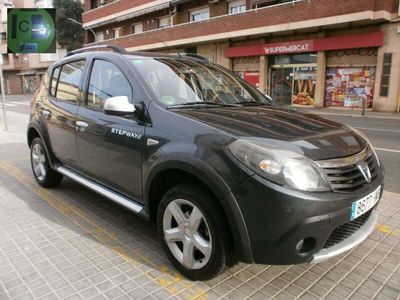 usado Dacia Sandero 1.6 Stepway