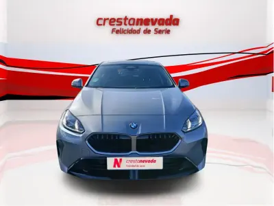 Usado BMW 116 122 CV (89 kW) 2025 Utilitario