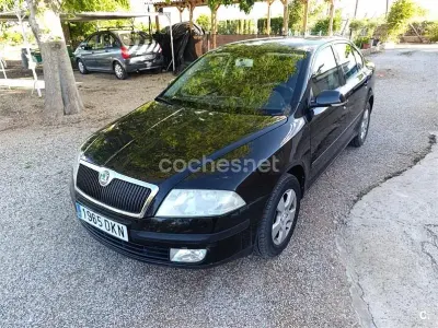 Usado Skoda Octavia