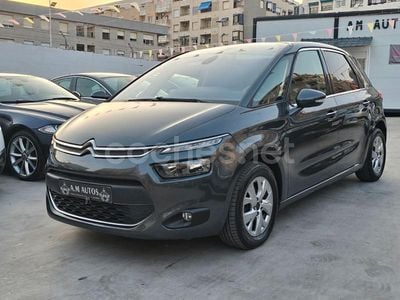 Citroën C4 Picasso