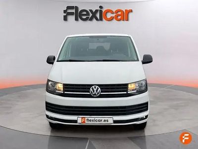 Käytetty VW Transporter 150 HP (110 kW) 2019 Valkoinen Van