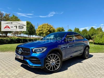 Mercedes GLC220