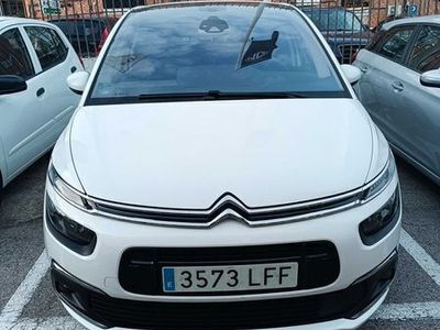 Citroën C4 SpaceTourer