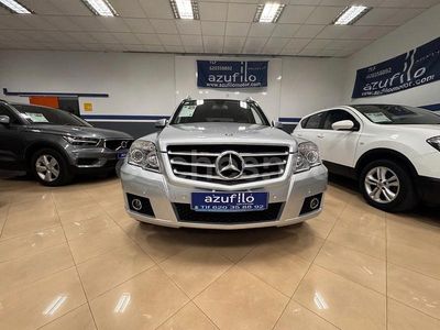 Mercedes GLK220