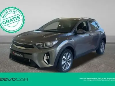 Usado Kia Stonic