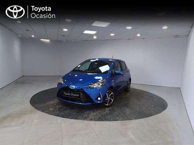 usado Toyota Yaris 100H 1.5 Feel!