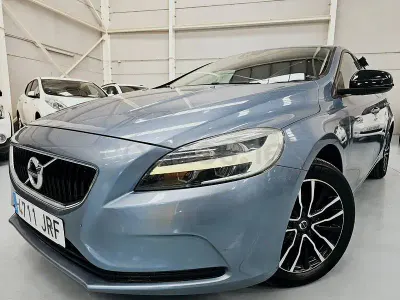Usado Volvo V40