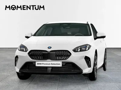 Usado BMW 125 Comfort Edition 170 CV (125 kW) 2025 Blanco Coupe