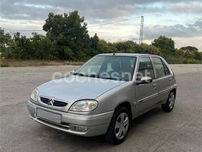 Citroën Saxo