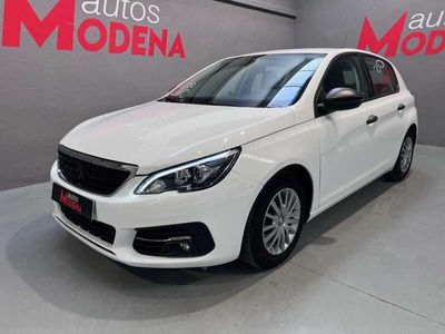 usado Peugeot 308 1.5BlueHDi S&S Active 100