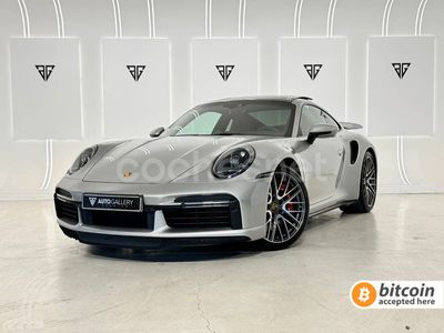 Porsche 911 Turbo