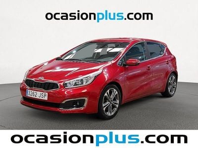 Kia Ceed GT