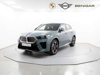 BMW iX2