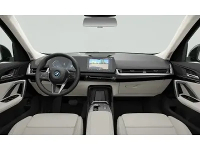 Usado BMW iX1 Comfort Edition 150 kW (204 HP) 2025 Preto SUV
