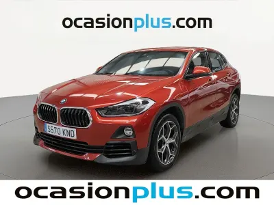 Używany BMW M140 140 KM (102 kW) 2018 Pomarańczowy Hatchback