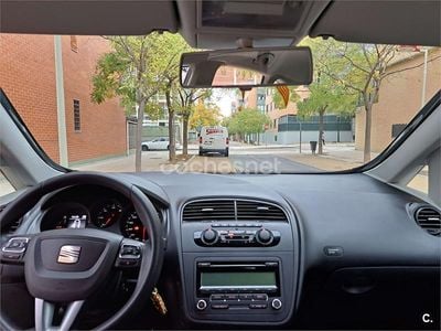 Seat Altea XL