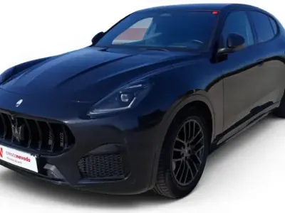Usado Maserati Grecale GT 300 CV (220 kW) 2023 SUV