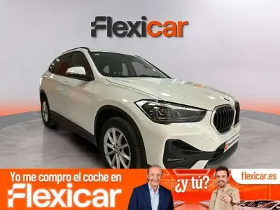 Usado BMW X1