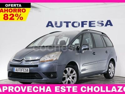 Citroën Grand C4 Picasso