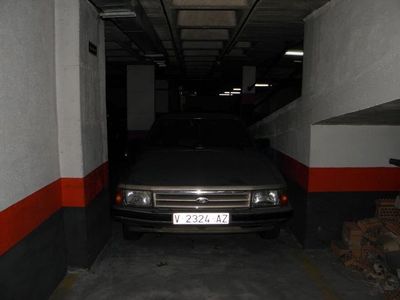 usado Ford Granada 