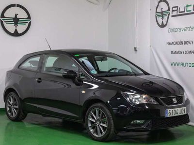 Seat Ibiza SC