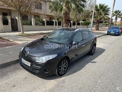 Renault Mégane GrandTour