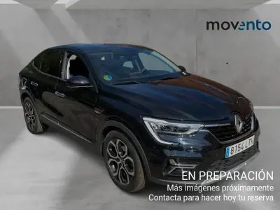 Usado Renault Arkana Zen 145 CV (106 kW) 2021 Otro SUV