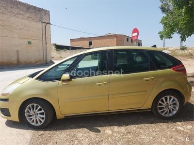 Citroën C4 Picasso