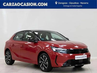 Usado Opel Corsa 100 HP (73 kW) 2025 Otro Citadino