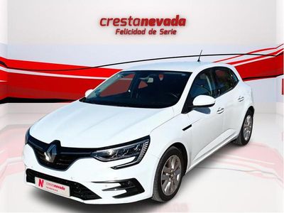 Usado 2020 Renault Mégane IV Business | 12.100 € (Buen precio)