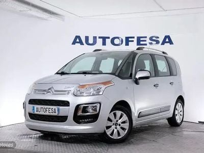 Citroën C3 Picasso
