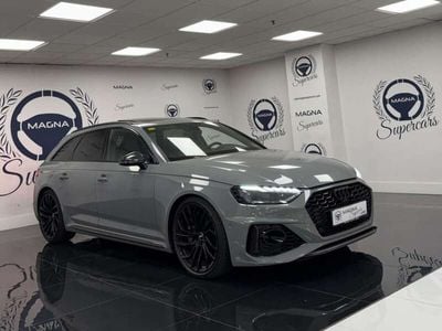 Audi RS4