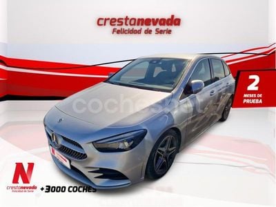 Mercedes B180