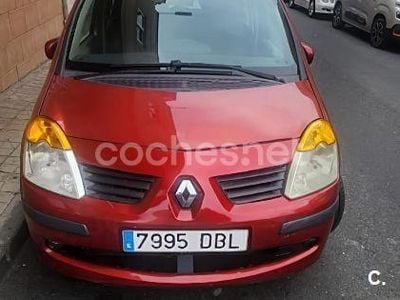 Renault Modus