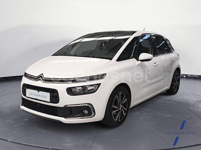 Citroën C4 SpaceTourer