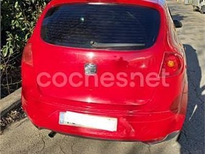 Rojo Usado 2006 Seat Altea Monovolumen | 3650 € (Buen precio)
