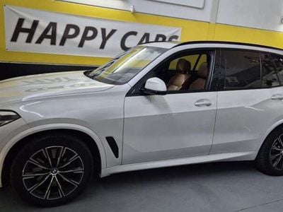 Blanco Usado 2019 BMW X5 SUV | 54.999 €