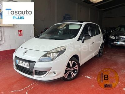 Renault Scénic III