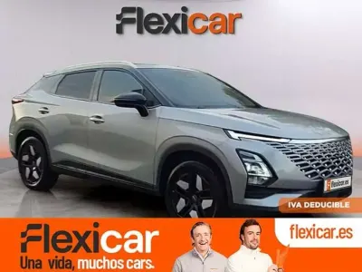 Używany Omoda 5 147 KM (108 kW) 2025 Szary SUV