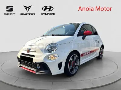 Usado Abarth 595