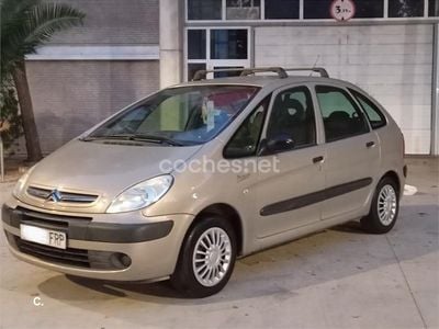 Citroën Xsara Picasso
