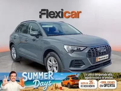 Usado Audi Q3