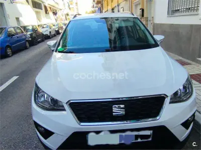 Usado Seat Arona