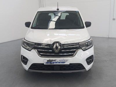 Usado Renault Kangoo 95 CV (69 kW) 2022 Blanco Monovolumen
