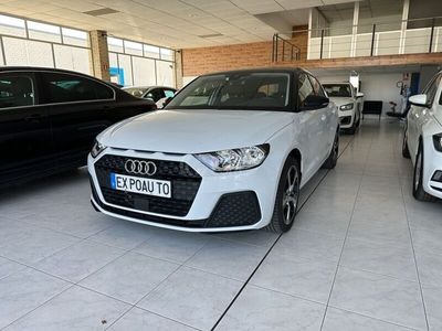 usado Audi A1 Sportback 25 Tfsi