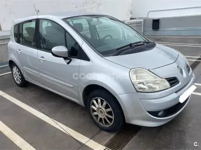 Usado Renault Grand Modus