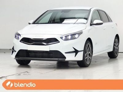 Usado 2022 Kia Ceed Utilitario | 17.272 € (Precio justo)
