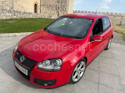 VW Golf V