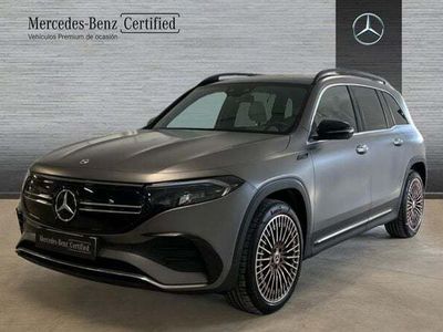 Mercedes EQB300
