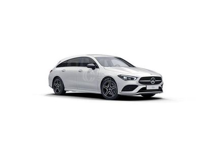 usado Mercedes CLA200 Clase Cla